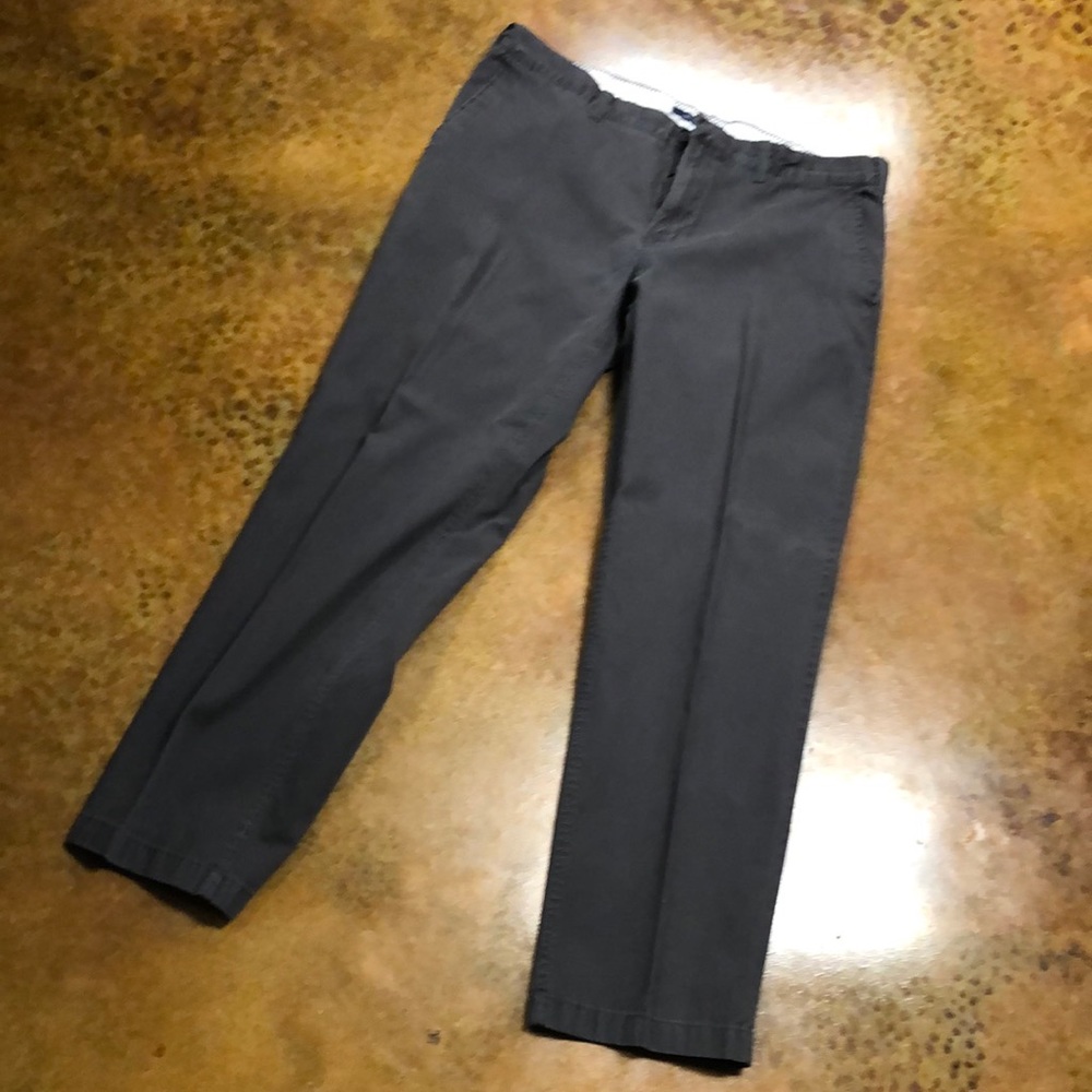Tommy Hilfiger 38/32 Grey Dress Pants